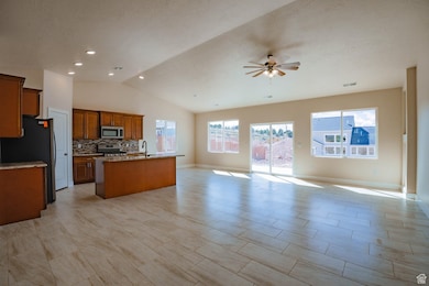 584 S Foundation Trail, Cedar City, UT 84720 - photo 4