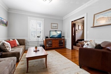 11 Belknap St, Arlington, MA 02474 - photo 3