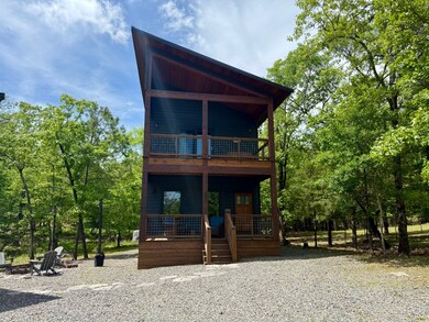 19 Smoked Hickory Ln, Broken Bow, OK 74728 - photo 2