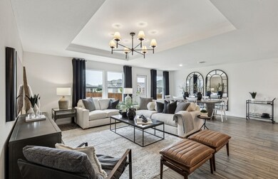 2728 Barton Springs Dr, Denton, TX 76208 - photo 7