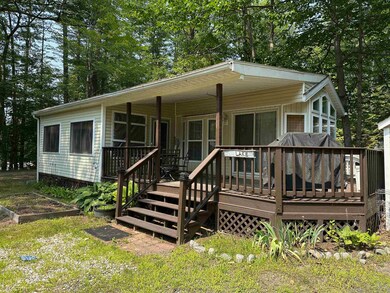 201 Hanson Mill Rd unit 145, Moultonborough, NH 03254 - photo 2