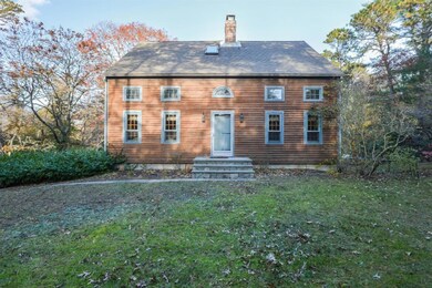 106 Cedar St, West Barnstable, MA 02668 - photo 2