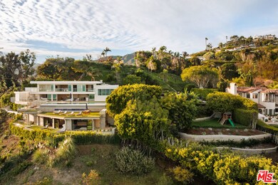 467 Paseo Miramar, Pacific Palisades, CA 90272 - photo 2