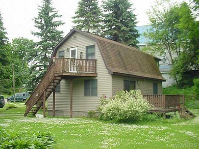Exterior Front Renatl units