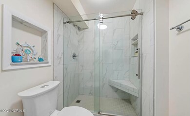 901 S Lake Park Blvd unit 403, Carolina Beach, NC 28428 - photo 4