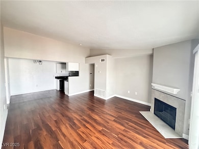 3318 N Decatur Blvd unit 2107, Las Vegas, NV 89130 - photo 3