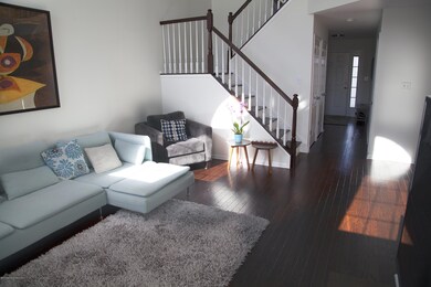 Stunning Hardwood Floors