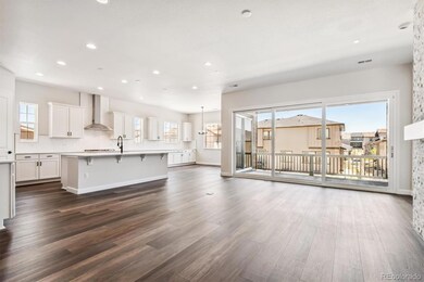 7212 S Waterloo Way, Aurora, CO 80016 - photo 4