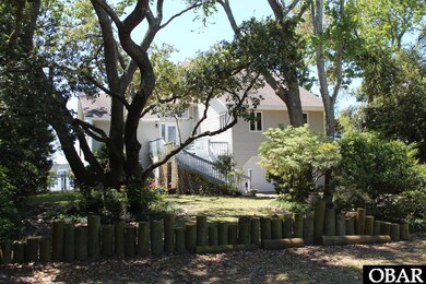Mature Trees
