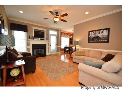 3701 Taberna Dr, Greenville, NC 27834 - photo 4