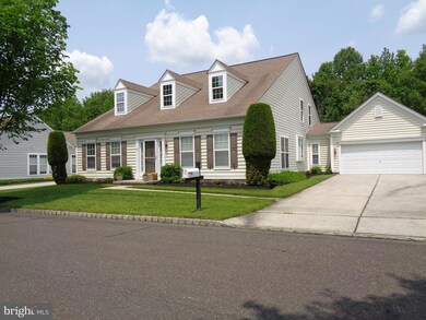 81 Matlack Dr, Voorhees, NJ 08043 - photo 2