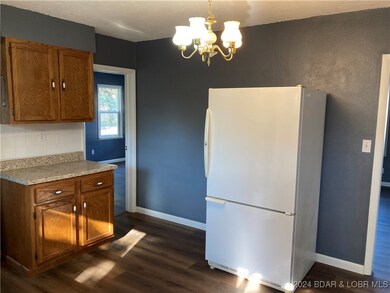 Appliances Included