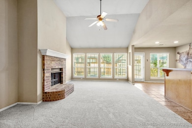 801 W Juneau St, Broken Arrow, OK 74012 - photo 4