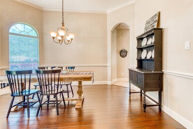 6046 Wickshire Dr, Rosenberg, TX 77471 - photo 5