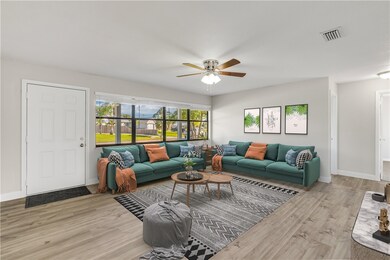 Open Living!