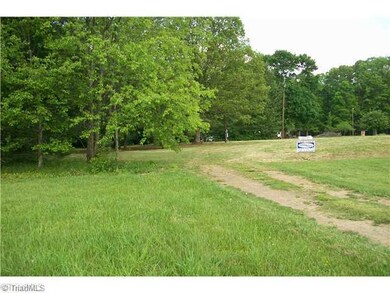Land/Lot.