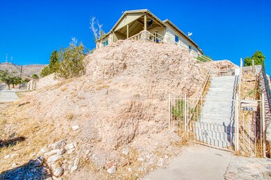 2615 San Diego Ave, El Paso, TX 79930 - photo 5