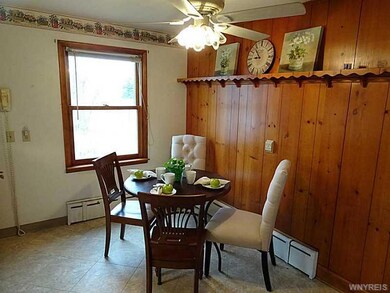 Kitchen Dining.
