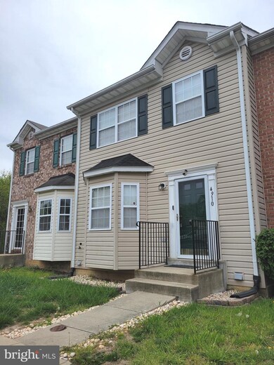 4910 Wall Flower Way, Oxon Hill, MD 20745 - photo 2