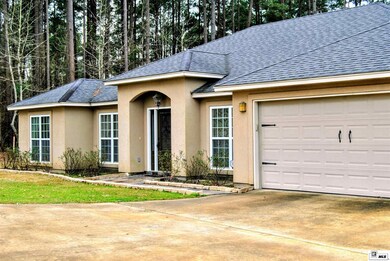 135 Squirrel Ridge Rd, Eros, LA 71238 - photo 2