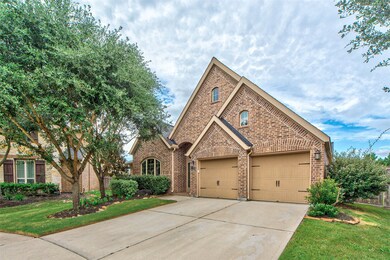 27106 Cross Pointe Ct, Fulshear, TX 77441 - photo 2