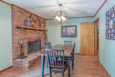 1980 Scarborough Hollow Rd, Stewart, TN 37175 - photo 6