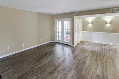 Vinyl Wood Floors