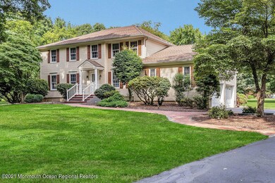 9 Old Farm Rd, Holmdel, NJ 07733 - photo 2