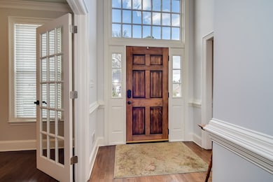 836 Park Chase Dr, Evans, GA 30809 - photo 6