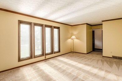 Formal Living Room