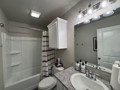 1324 Bourbon St, Odessa, TX 79765 - photo 3