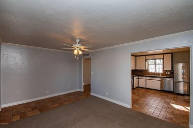 Living Room I