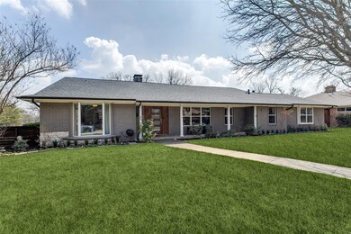 7316 Dalewood Ln, Dallas, TX 75214 - photo 2