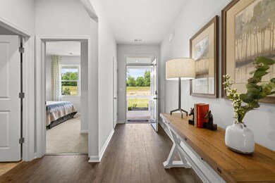 Captain's Corner Cali floor plan