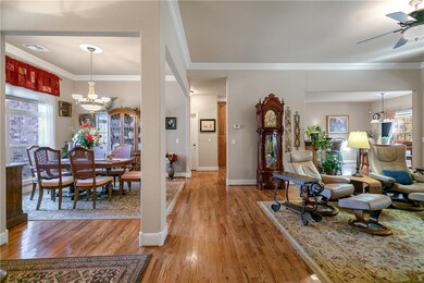 19 Holcombe Ln, Bella Vista, AR 72714 - photo 4