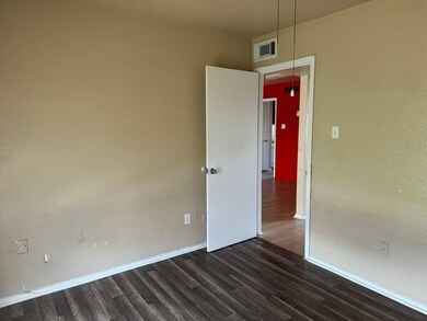 Photos depict a model home built on the same floor