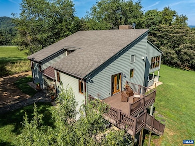 456 Roberts Mountain Rd, Faber, VA 22938 - photo 6