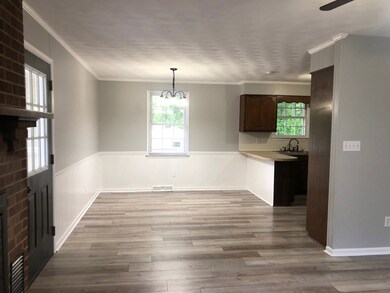 Eat In Kitchen