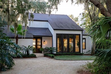 105 Blasingame St, Saint Simons Island, GA 31522 - photo 4