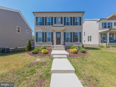 1072 Coastal Ave, Stafford, VA 22554 - photo 7