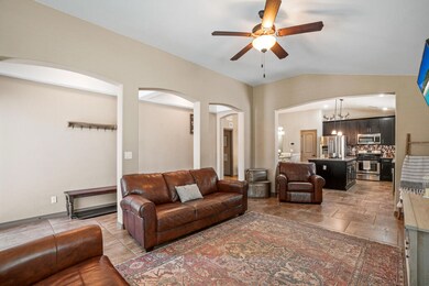 14816 Hunters Grove Ave, El Paso, TX 79938 - photo 5