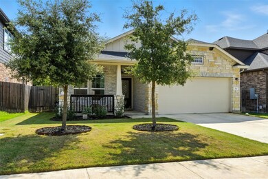 764 Cherrystone Loop, Buda, TX 78610 - photo 5