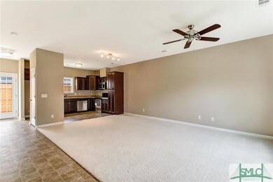 Living Room (Photos of Similar Unit)