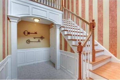 709 Hampton Way, Abington, MA 02351 - photo 2