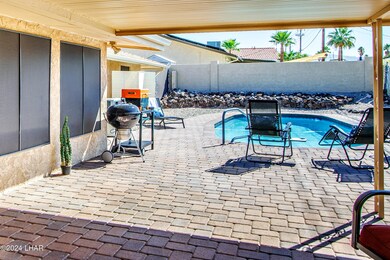 Plenty of Room to Relax or Entertain