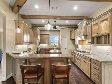 408 E Vaughn Rd, Cleburne, TX 76031 - photo 7