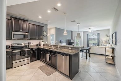 28504 Tranquil Lake Cir, Wesley Chapel, FL 33543 - photo 2