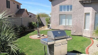 BACK GRASS AREA