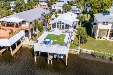 284 SE 218th St, Suwannee, FL 32692 - photo 5