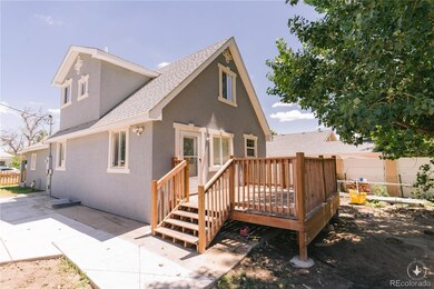 927 Meeker St, Fort Morgan, CO 80701 - photo 4